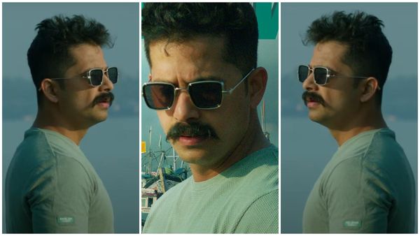 ನಮ್ಮ ಊರೆ ನಮಗೆ ಎಂದು ಶಾಂತಿ ಕೊಡ್ತದೆ ಎಂದ ಪೃಥ್ವಿ ಅಂಬಾರ್