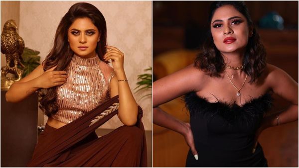 ಗೂಗಲ್‌ಗೆ ತರಾಟೆಗೆ ತೆಗೆದುಕೊಂಡ ನಟಿ ದೀಪಿಕಾ ದಾಸ್; ಕಾರಣ ಏನು ಗೊತ್ತಾ?