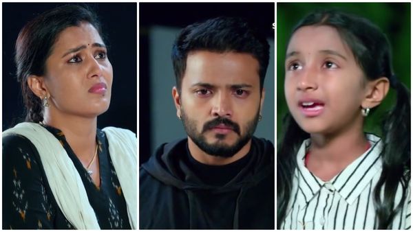 Namma Lacchi: ಮಗಳ ವಿಚಾರ ತಿಳಿಯಲು ಜಾಜಿಯೇ ಗಿರಿಜಾ ಆಗ್ತಾಳಾ..?