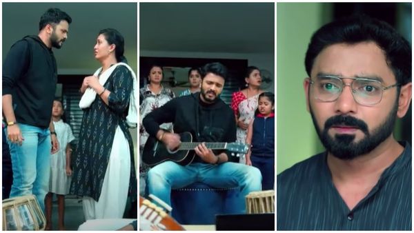 Namma Lacchi: ಮನಮುಟ್ಟುವ ಸನ್ನಿವೇಶದಲ್ಲಿ ನಿರ್ದೇಶಕರ ಎಡವಟ್ಟು; ನೆಟ್ಟಿಗರು ಹೇಳಿದ್ದೇನು?