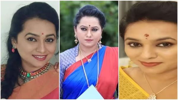 25ವರ್ಷಗಳಿಂದ ಕಿರುತೆರೆಯಲ್ಲಿ ಮೋಡಿ ಮಾಡುತ್ತಿರುವ ನಟಿ ನಂದಿನಿ ಗೌಡ