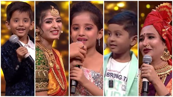 Nannamma Superstar-3: ನನ್ನಮ್ಮ ಸೂಪರ್ ಸ್ಟಾರ್- 3 ಗ್ರ್ಯಾಂಡ್ ಓಪನಿಂಗ್: ಈ ಬಾರಿ ಯಾರೆಲ್ಲಾ ಭಾಗಿ..?