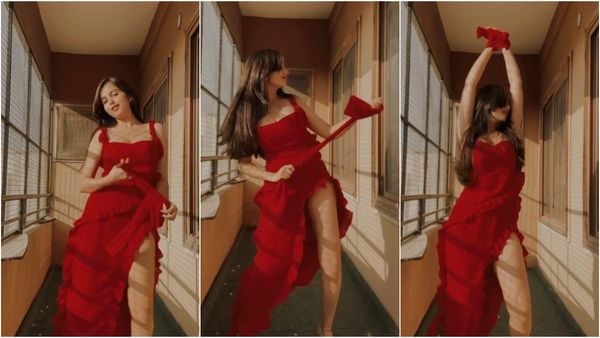 ಚಂದನ್ ಶೆಟ್ಟಿ ಎಲ್ಲಿದ್ದೀಯಪ್ಪಾ ? ನಿನ್ನ ಹೆಂಡ್ತಿ ಅವತಾರ ನೋಡೋಕಾಗ್ತಿಲ್ಲ ಎಂದ ಜನ..!