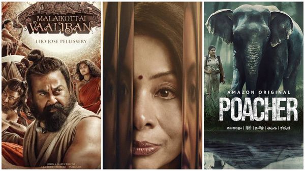 OTT releases this week; ಈ ವಾರ ಓಟಿಟಿಗೆ ಎಂಟ್ರಿ ಆಗುತ್ತಿರುವ ಸಿನಿಮಾ, ವೆಬ್ ಸೀರಿಸ್ ಲಿಸ್ಟ್