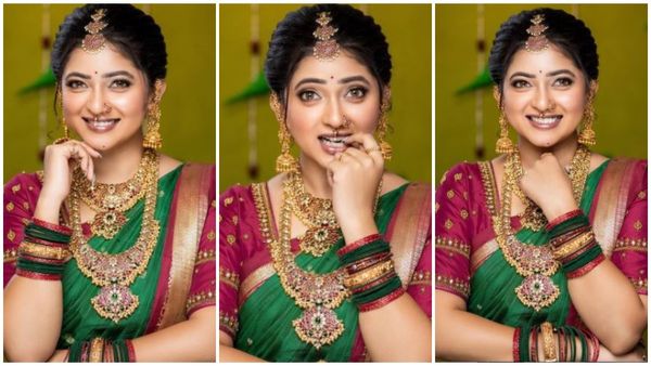 ಪಲ್ಲವಿ ಗೌಡಗೆ ಮದುವೆಯಾಗಿದೆಯಾ ? ಎರಡೆರಡು ಧಾರಾವಾಹಿಗಳಲ್ಲಿ ಬ್ಯುಸಿಯಾದ ನಟಿ ಹೇಳಿದ್ದೇನು..?