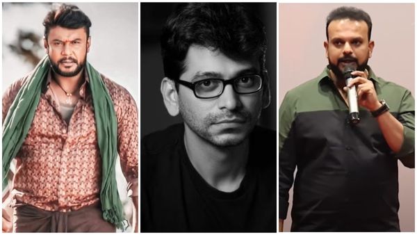 ಕಾಟೇರ ಕದನ ; ಯಾರು ಇರಲಿ ಇಲ್ಲದಿರಲಿ ಸಿನಿಮಾರಂಗ ಇರುತ್ತೆ ಎಂದ ಪವನ್ ಕುಮಾರ್..!