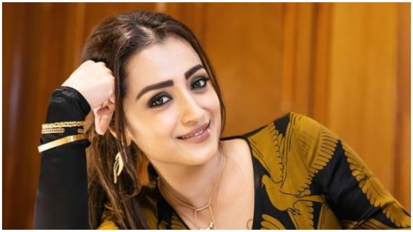 ಒಂದು ರಾತ್ರಿಗೆ 25 ಲಕ್ಷ; ನಟಿ ತ್ರಿಶಾ ಬಗ್ಗೆ ಮತ್ತೊಂದು ವಿವಾದ