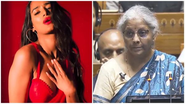 ನಟಿ ಪೂನಂ ಪಾಂಡೆ ಜೀವಂತವಾಗಿದ್ದಾರಾ? ಆಕೆಯ ಸಾವಿನ ಸುದ್ದಿಗೂ ಕೇಂದ್ರ ಬಜೆಟ್ ಭಾಷಣಕ್ಕೂ ಇದ್ಯಾ ಲಿಂಕ್?