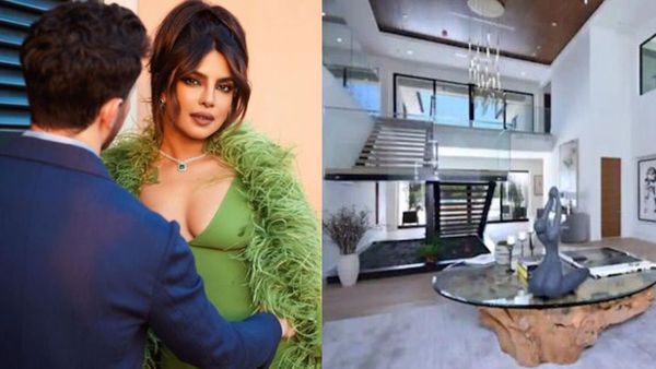 ಪ್ರಿಯಾಂಕ ನೆಮ್ಮದಿಗೆ ಕೊಳ್ಳಿ ಇಟ್ಟಿದ್ದು ಯಾರು ; 166 ಕೋಟಿ ಬೆಲೆ ಬಾಳುವ ಮನೆ ಖಾಲಿ ಮಾಡಿದ್ದೇಕೆ ಪಿಗ್ಗಿ..?