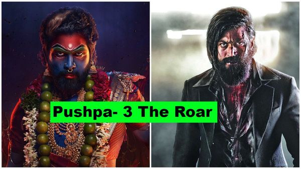 'ಪುಷ್ಪ'-2 ಕ್ಲೈಮ್ಯಾಕ್ಸ್‌ ಸೀಕ್ರೇಟ್ ಲೀಕ್!; 'KGF-2' ಐಡಿಯಾ ಕಾಪಿ ಮಾಡ್ತಿದ್ದಾರಾ ಸುಕುಮಾರ್?