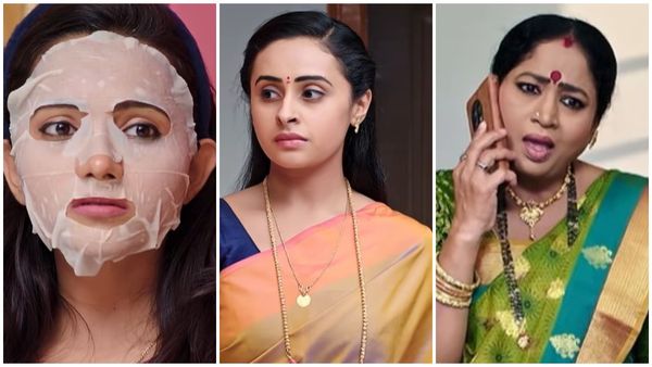 Puttakkana makkalu: ಬಯಲಾಯಿತು ರಾಧಾ ಸಂಚು; ನಂಜಮ್ಮನಿಗೆ ಪಾಠ ಕಲಿಸುತ್ತಾಳಾ ಸ್ನೇಹಾ?