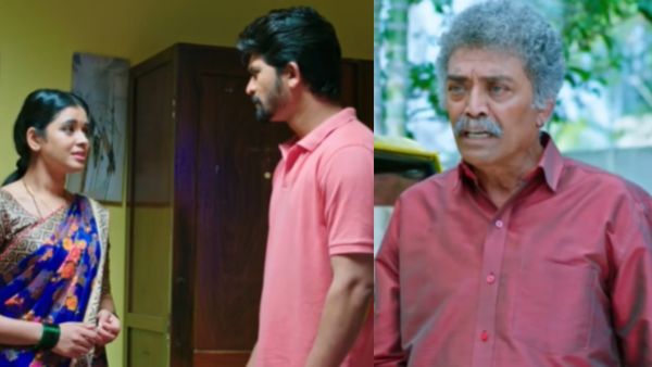 ಬದಲಾದ ಗೋಪಾಲ.. ಪುಟ್ಟಕ್ಕ ನಿರಾಳ; ಇತ್ತ ಸಹನಾ ಮೇಲೆ ಮುರಳಿಗೆ ಕೋಪ!