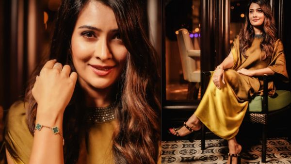 ಪ್ರೇಮಿಗಳ ಸೆಲೆಬ್ರೆಷನ್‌ಗೆ ಸಾಥ್ ಕೊಟ್ಟ ರಾಧಿಕಾ ಪಂಡಿತ್; 