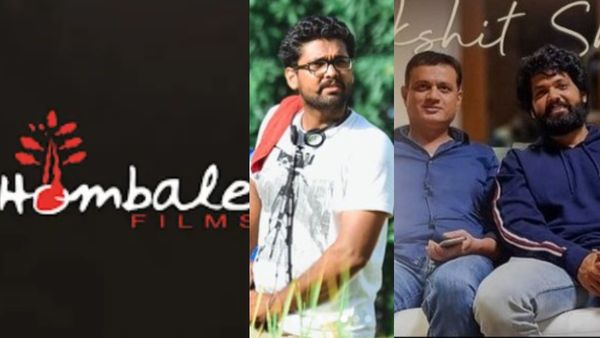 'ರಿಚರ್ಡ್ ಆಂಟನಿ'.. ರಕ್ಷಿತ್ ಶೆಟ್ಟಿ.. ಹೊಂಬಾಳೆ ಫಿಲ್ಮ್ಸ್; ನಿರ್ಮಾಣ ಮಾಡೋದ್ಯಾರು? ಸಿಕ್ತಾ ಉತ್ತರ?