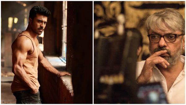 ಸ್ಟಾರ್ ಡೈರೆಕ್ಟರ್ ಜೊತೆ ಮೆಗಾ ಪವರ್ ಸ್ಟಾರ್ ; ಬಾಲಿವುಡ್ ನತ್ತ ರಾಮಚರಣ್ ಚಿತ್ತ ?