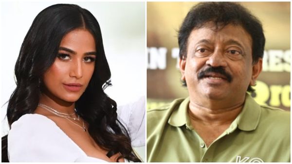 ಪೂನಂ ವಿರುದ್ಧ ದೂರು ದಾಖಲಿಸುವಂತೆ ಹೆಚ್ಚಿದ ಒತ್ತಡ: ಆದರೆ ಆಕೆ ಬೆಂಬಲಕ್ಕೆ ನಿಂತ RGV