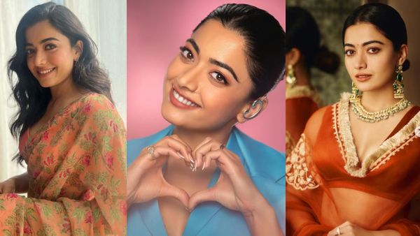 'ಅನಿಮಲ್' ಸಕ್ಸಸ್ ಬೆನ್ನಲ್ಲೇ ₹1 ಕೋಟಿ ಏರಿಕೆ; ರಶ್ಮಿಕಾ ಸಂಭಾವನೆ ಕೇಳಿ ತೆಲುಗು ನಿರ್ಮಾಪಕರೇ ಕಂಗಾಲು?