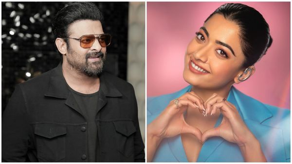 ಯಂಗ್ ರೆಬಲ್ ಸ್ಟಾರ್ ಪ್ರಭಾಸ್ ಮುಂದಿನ ಸಿನಿಮಾ ನಾಯಕಿಯಾಗಿ ರಶ್ಮಿಕಾ ಮಂದಣ್ಣ?