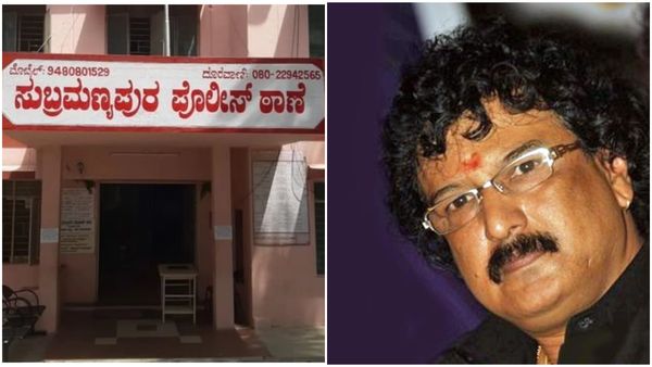 ಕಿರುತೆರೆ ನಟ ರವಿಕಿರಣ್ ವಿರುದ್ಧ ಗೋಲ್ಮಾಲ್ ಆರೋಪ ; ಸದಸ್ಯರಿಂದ ದೂರು