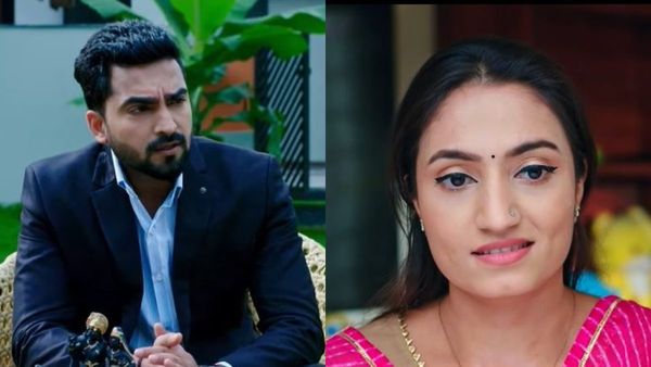 Seetha Raama ; ಸೀತಾಗೆ 'ಸಿಹಿ'ಯಾದ ಉಡುಗೊರೆ ನೀಡಿದ ರಾಮ್