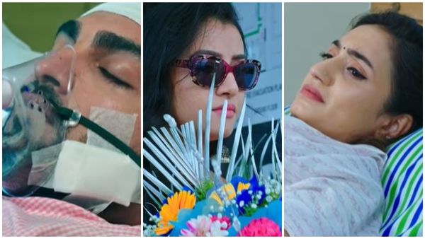 Seetha Rama : ರಾಮನಿಗಾಗಿ ಮಿಡಿದ ಸೀತಾ ; ಗೆಳೆಯನಿಗೆ ರಕ್ತ ಕೊಟ್ಟ ಪ್ರೇಯಸಿ