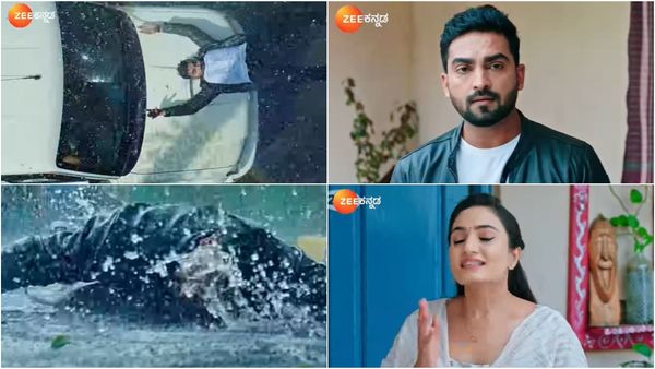 ಆಪತ್ತಿನಲ್ಲಿ ಇರುವ ರಾಮ: ಸೀತಾಗೆ ರಾಮನ ಪ್ರೀತಿ ಅರ್ಥ ಆಗೋದ್ಯಾವಾಗ?