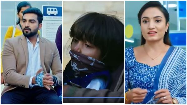 ಸಿಹಿ ಬೇಡಿಕೆ ಈಡೇರಿಸುತ್ತಾನಾ ರಾಮ ; ಹೇಳಿದ್ದೇನು ಸೀತಾ..?