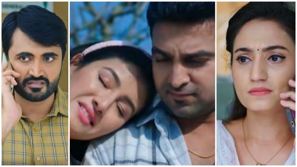 Seetha Rama ; ರಾಮ ಹಾಗೂ ಚಾಂದಿನಿ ಪ್ರೇಮ ಕಥೆಯನ್ನು ರಿವೀಲ್ ಮಾಡಿದ ಅಶೋಕ್