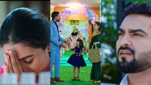 SeethaRaama: ಹಠಮಾರಿ ಸಿಹಿ, ಆತಂಕದಲ್ಲಿ ಪ್ರಿಯಾ ; ಕೌತುಕ, ಕುತೂಹಲದ ಗೂಡು ಸೀತಾರಾಮ