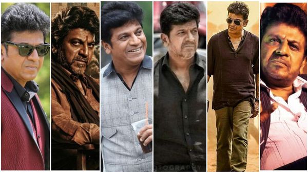 ಕ್ಲಾಸ್-ಮಾಸ್, ಆನಂದ್ To ಕ್ಯಾಪ್ಟನ್ ಮಿಲ್ಲರ್.. ಚಿತ್ರರಂಗದಲ್ಲಿ 38 ವರ್ಷ ಪೂರೈಸಿದ ಶಿವಣ್ಣ ...!