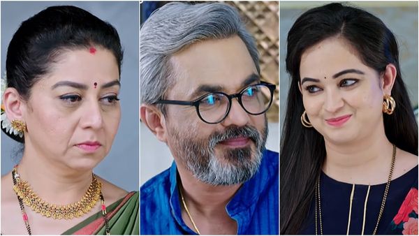 ಸಂಧ್ಯಾ ದುರಾಸೆಗೆ ನೋವುಂಡವರು ಯಾರು? ತುಳಸಿ ಮಕ್ಕಳನ್ನು ನೋಡಿ ಮನೆ ಮಂದಿ ಕಿಡಿ ಕಾರುತ್ತಿರೋದೇಕೆ?