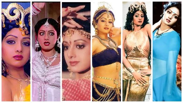 ಶ್ರೀದೇವಿ ನೆನಪು : ಚಾಂದಿನಿ ಅಗಲಿ ಆರು ವರ್ಷ, ಕನ್ನಡದಲ್ಲಿಯೂ ನಟಿಸಿದ್ದ ಸೌಂದರ್ಯದ ಸಿರಿದೇವಿ..!