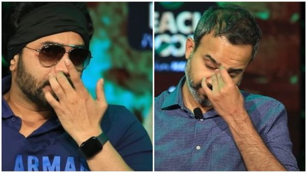 'ಉಗ್ರಂ' ಮುನ್ನ 14 ಫ್ಲಾಪ್ಸ್, ನನ್ನನ್ನು ತೆಗೆದು ಬಿಸಾಕಿದ್ರು; ಶ್ರೀಮುರಳಿ ಮಾತಿಗೆ ನೀಲ್ ಭಾವುಕ