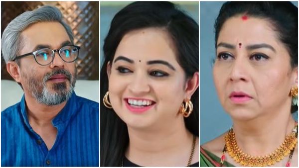 Srirastu Shubhamastu ; ದೊಡ್ಡದಾಯ್ತು ಮಾಧವ ಕುಟುಂಬ : ಉಲ್ಟಾ ಹೊಡೆದಿದ್ದೇಕೆ ಸಂಧ್ಯಾ ..?