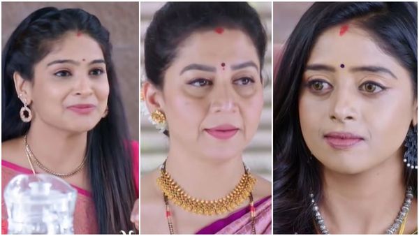 ಪೂರ್ಣಿ ಬದುಕಿಗೆ ಕಂಟಕವಾದ ದೀಪಿಕಾ ; ಅಪಾಯದಿಂದ ಕಾಪಾಡ್ತಾಳಾ ತುಳಸಿ..?