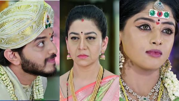 Shrirasthu Shubhamasthu: ಸಾಂಗವಾಗಿ ನಡೆದ ಅಭಿ -ದೀಪಿಕಾ ಮದುವೆ; ತುಳಸಿ ಕಥೆ ಏನು ?