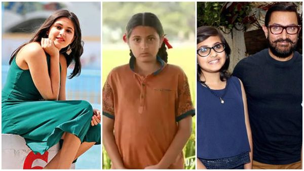 ವಿಧಿಯೇ ನೀನೆಷ್ಟು ಕ್ರೂರಿ ; ಕೇವಲ 19ರ ಪ್ರಾಯದಲ್ಲಿಯೇ ಉಸಿರು ಚೆಲ್ಲಿದ ದಂಗಲ್ ನಟಿ ..!