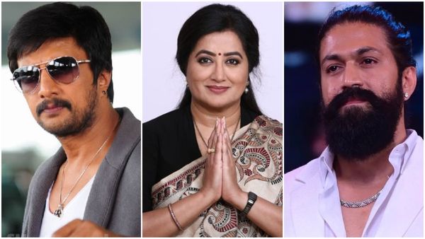 ಲೋಕಸಭೆ ಚುನಾವಣೆಯಲ್ಲಿ ಸುಮಲತಾ ಅಂಬರೀಶ್ ಪರ ಯಶ್, ಸುದೀಪ್ ಪ್ರಚಾರ?