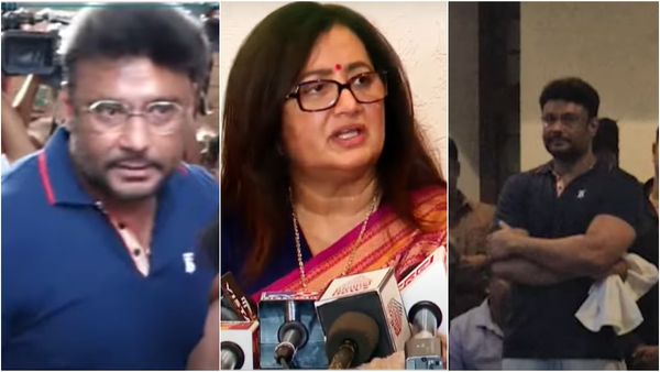 ಸುಮಲತಾ ಅಂಬರೀಶ್‌ಗೆ ಮೈತ್ರಿ ಕಂಟಕ; ಈ ಬಾರಿ ಮಂಡ್ಯದಲ್ಲಿ ಯಾಕೀ ಗೊಂದಲ?