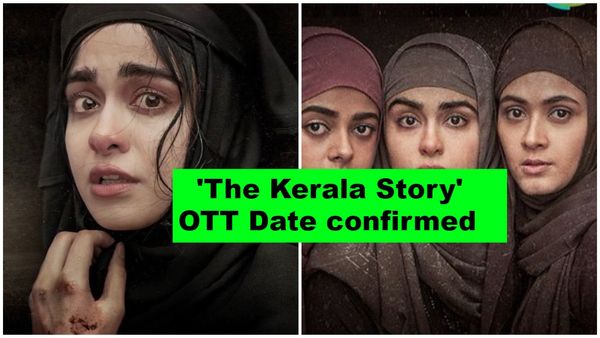ವಿವಾದಾತ್ಮಕ 'ದಿ ಕೇರಳ ಸ್ಟೋರಿ' ಸ್ಟ್ರೀಮಿಂಗ್ ಡೇಟ್ ಘೋಷಿಸಿದ ಜೀ5; ಕನ್ನಡದಲ್ಲಿ ರಿಲೀಸ್ ಮಾಡುವಂತೆ ಮನವಿ