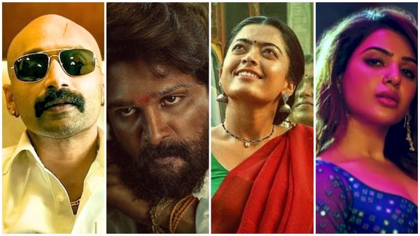 'ಪುಷ್ಪ' ಚಿತ್ರದಲ್ಲಿ ಬನ್ನಿ, ರಶ್ಮಿಕಾ, ಫಹಾದ್, ಸ್ಯಾಮ್ ಪಾತ್ರಗಳಲ್ಲಿ ಅಸಲಿಗೆ ಯಾರ‍್ಯಾರು ನಟಿಸಬೇಕಿತ್ತು ಗೊತ್ತಾ?