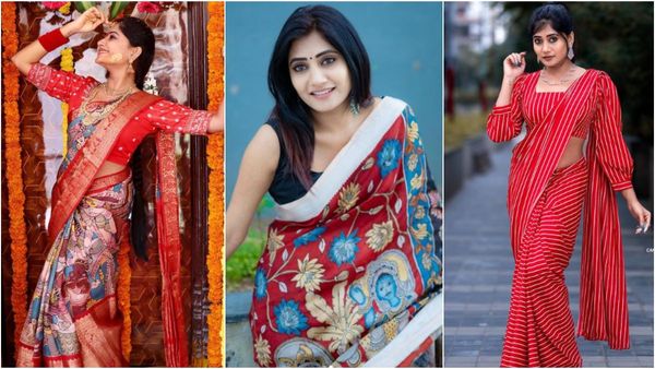 ನಟ ಪವನ್ ಕಲ್ಯಾಣ್ ಜೊತೆ ಸಪ್ತಪದಿ ತುಳಿದ ಬಿಗ್‌ಬಾಸ್ ಸ್ಪರ್ಧಿ ವಾಸಂತಿ ಕೃಷ್ಣನ್; ಸುದ್ದಿ ವೈರಲ್ ಆಗಿದ್ದೇಕೆ?