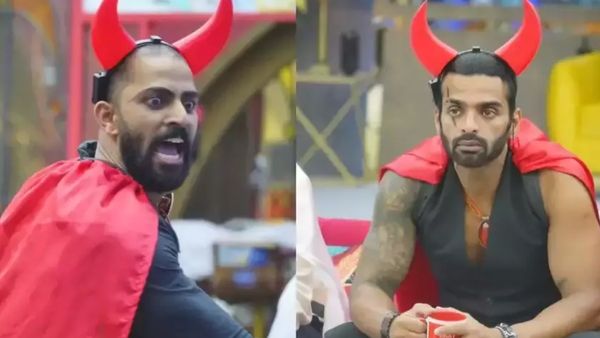 ಬಡವರ ಮಕ್ಳು ಬೆಳಿಬೇಕು ಅಂತ ಕಾರ್ತಿಕ್ ಗೆ ಟ್ರೋಫಿ ಕೊಟ್ಟರಾ ; ಆನೆ ವಿನಯ್ ಗೌಡ ಹೇಳಿದ್ದೇನು..?