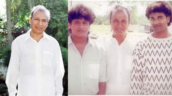 ಅಣ್ಣಾವ್ರು ಒಂದೇ ಒಂದು ಸಿನಿಮಾ ನಿರ್ದೇಶನ ಮಾಡಿಲ್ಲ ಯಾಕೆ? ರಾಘಣ್ಣ ಹೇಳಿದ ಗುಟ್ಟೇನು?