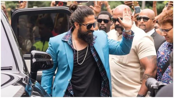 ಬಳ್ಳಾರಿಯಲ್ಲಿ ರಾಕಿಂಗ್ ಸ್ಟಾರ್ ಯಶ್ 'ಅಭಿಮಾನಿ'ಗೆ ಏನಾಯಿತು..?