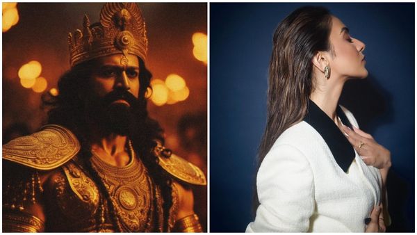 ರಾಮಾಯಣ ಚಿತ್ರದಲ್ಲಿ ರಾವಣ ಯಶ್ ಸಹೋದರಿ ಶೂರ್ಪನಖಿಯಾಗಿ ನಟಿಸಲು ಆ ನಟಿಯ ಲುಕ್‌ ಟೆಸ್ಟ್!