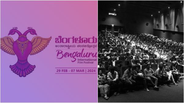 15th BIFFes Movie List: ಬೆಂಗಳೂರು ಚಲನ ಚಿತ್ರೋತ್ಸವದಲ್ಲಿ ಮಾರ್ಚ್ 4ರಂದು ಯಾವ್ಯಾವ ಸಿನಿಮಾ ನೋಡ್ಬಹುದು?