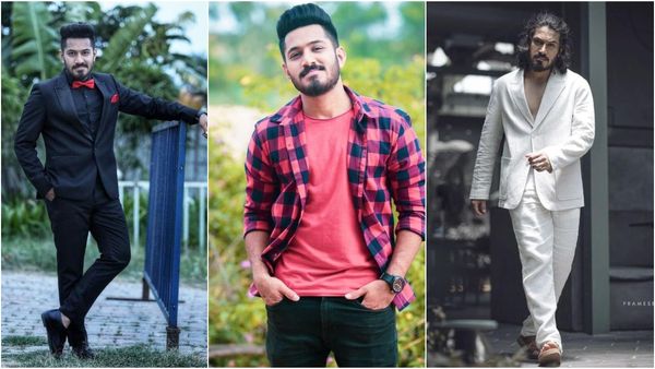 'ನಾಗಿಣಿ 2' ಮುಗಿದ ಬಳಿಕ ಧಾರಾವಾಹಿ ಹೀರೊ ಬೇರೆ ಕೆಲಸ ಮಾಡೋಕೆ ನಿರ್ಧರಿಸಿದ್ದೇಕೆ? 'ಆಸೆ' ಸೀರಿಯಲ್ ಸಿಕ್ಕಿದ್ದೇಗೆ?