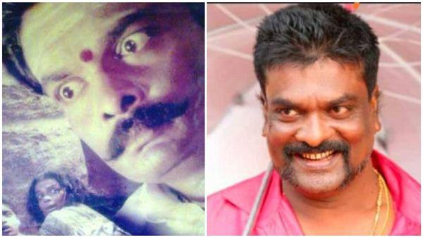 'ಕಲ್ಪನಾ 2', 'ಸಂತ' ಸಿನಿಮಾಗಳ ಖಳನಟ ಪ್ರಕಾಶ್ ಹೆಗ್ಗೋಡು ನಿಧನ: ಸಾಗರದ ಪುರಪ್ಪೆಮನೆಯಲ್ಲಿ ಅಂತಿಮ ದರ್ಶನ!
