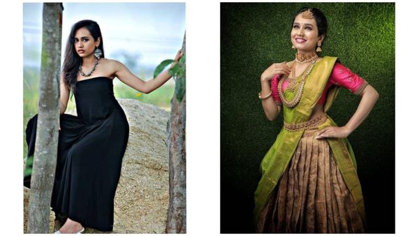 ಬಾಲನಟಿಯಾಗಿ ಕಿರುತೆರೆಯಲ್ಲಿ ಮೋಡಿ ಮಾಡಿದ್ದ ಈ ನಟಿ ಈಗ ಭಾರೀ ಫೇಮಸ್: ಯಾರೀ ನಟಿ? ಹಿನ್ನೆಲೆಯೇನು?